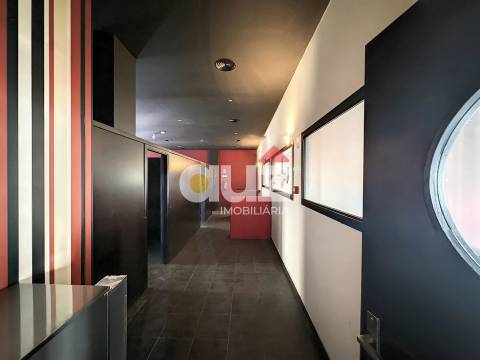 Escritório  Venda em Freixo de Cima e de Baixo,Amarante