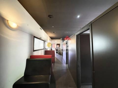 Escritório  Venda em Freixo de Cima e de Baixo,Amarante