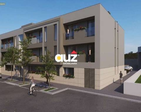 Apartamento T3 Venda em Águas Santas,Maia