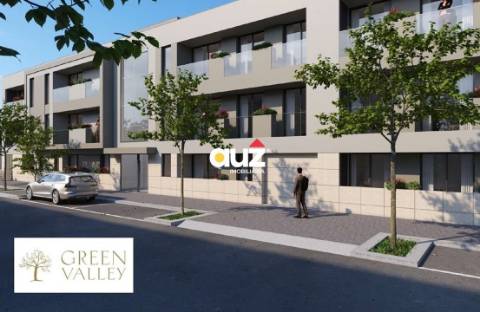 Apartamento T3 Venda em Águas Santas,Maia