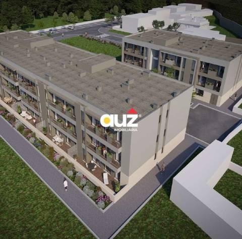 Apartamento T3 Venda em Águas Santas,Maia