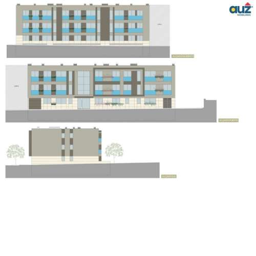 Apartamento T3 Venda em Águas Santas,Maia