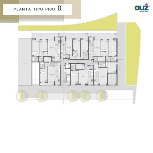 Apartamento T3 Venda em Águas Santas,Maia