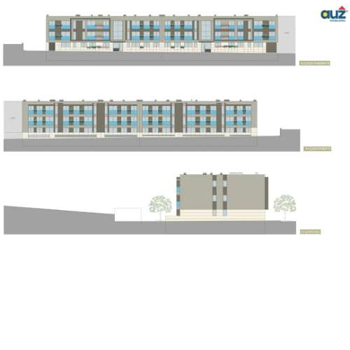 Apartamento T3 Venda em Águas Santas,Maia