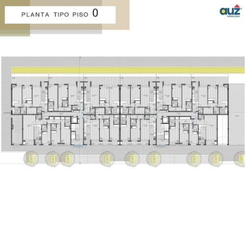 Apartamento T3 Venda em Águas Santas,Maia