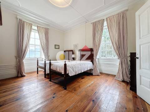 Herdade &#124; Quinta da Chentuada &#124; Centro de Amarante