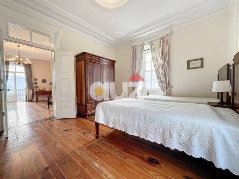 Herdade &#124; Quinta da Chentuada &#124; Centro de Amarante