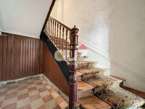 Herdade &#124; Quinta da Chentuada &#124; Centro de Amarante