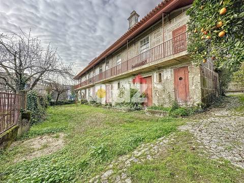 Herdade &#124; Quinta da Chentuada &#124; Centro de Amarante