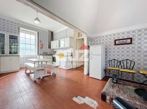 Herdade &#124; Quinta da Chentuada &#124; Centro de Amarante