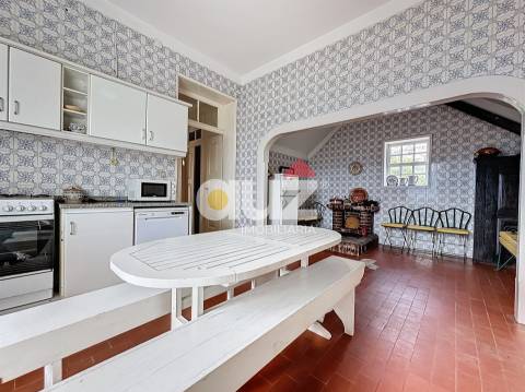 Herdade &#124; Quinta da Chentuada &#124; Centro de Amarante