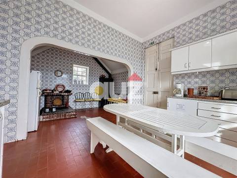 Herdade &#124; Quinta da Chentuada &#124; Centro de Amarante