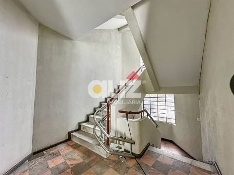 Apartamento T6 Venda em Cedofeita, Santo Ildefonso, Sé, Miragaia, São Nicolau e Vitória,Porto