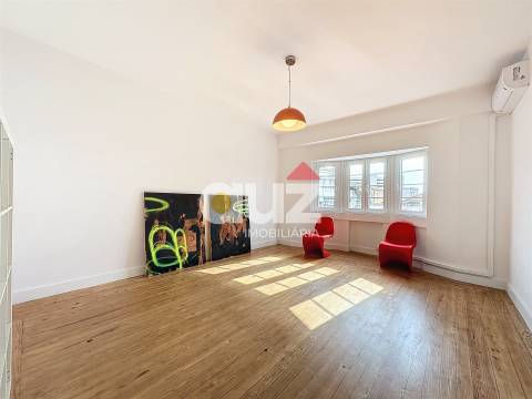 Apartamento T6 Venda em Cedofeita, Santo Ildefonso, Sé, Miragaia, São Nicolau e Vitória,Porto