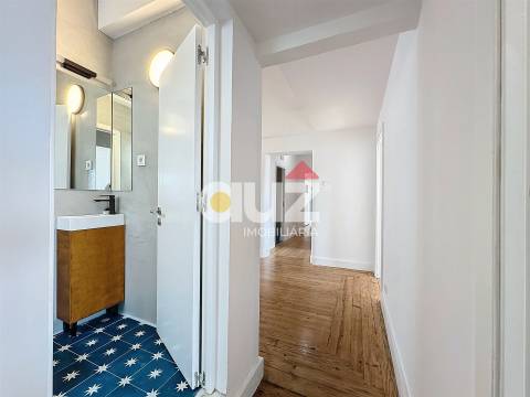 Apartamento T6 Venda em Cedofeita, Santo Ildefonso, Sé, Miragaia, São Nicolau e Vitória,Porto