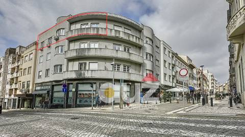 Apartamento T6 Venda em Cedofeita, Santo Ildefonso, Sé, Miragaia, São Nicolau e Vitória,Porto