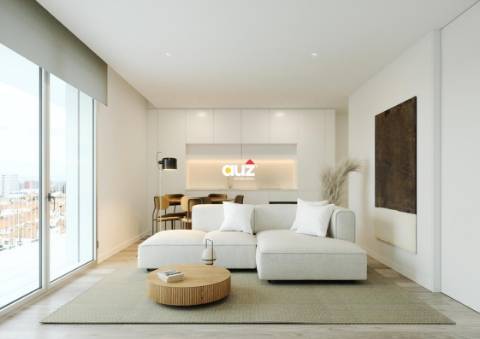 Apartamento T2 Venda em Paranhos,Porto