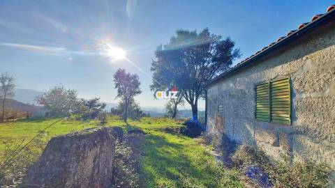 Quinta Vale do Cabo - Vila Chã do Marão, Amarante