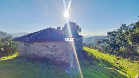 Quinta Vale do Cabo - Vila Chã do Marão, Amarante