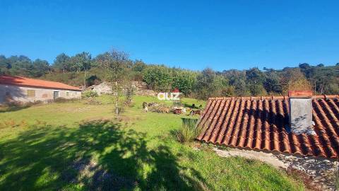 Quinta Vale do Cabo - Vila Chã do Marão, Amarante