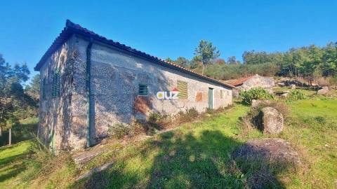 Quinta Vale do Cabo - Vila Chã do Marão, Amarante