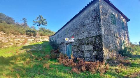 Quinta Vale do Cabo - Vila Chã do Marão, Amarante