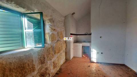 Quinta Vale do Cabo - Vila Chã do Marão, Amarante