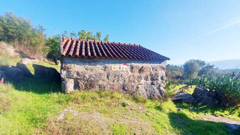 Quinta Vale do Cabo - Vila Chã do Marão, Amarante