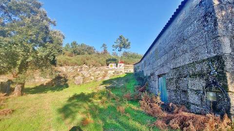 Quinta Vale do Cabo - Vila Chã do Marão, Amarante