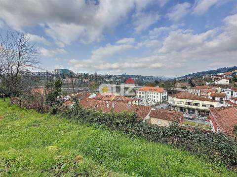 Moradia para Restaurar >=T10 Venda em Amarante (São Gonçalo), Madalena, Cepelos e Gatão,Amarante