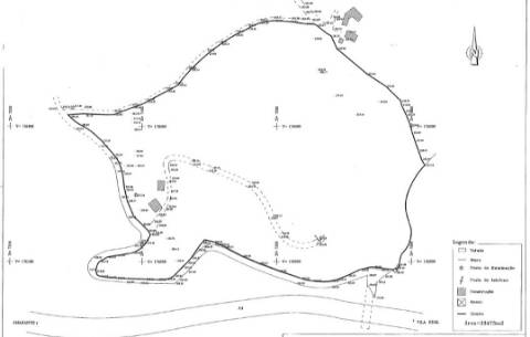 Quinta  Venda em Padronelo,Amarante