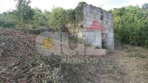 Quinta  Venda em Padronelo,Amarante