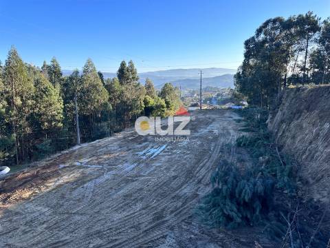 Lote Industrial  Venda em Vila Garcia, Aboim e Chapa,Amarante