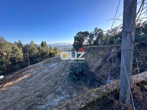 Lote Industrial  Venda em Vila Garcia, Aboim e Chapa,Amarante