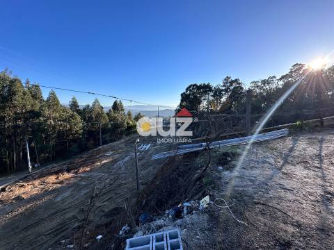 Lote Industrial  Venda em Vila Garcia, Aboim e Chapa,Amarante