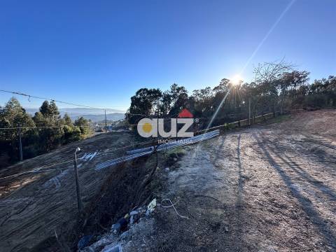 Lote Industrial  Venda em Vila Garcia, Aboim e Chapa,Amarante