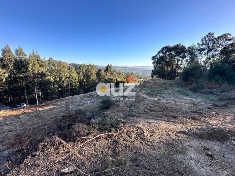 Lote Industrial  Venda em Vila Garcia, Aboim e Chapa,Amarante