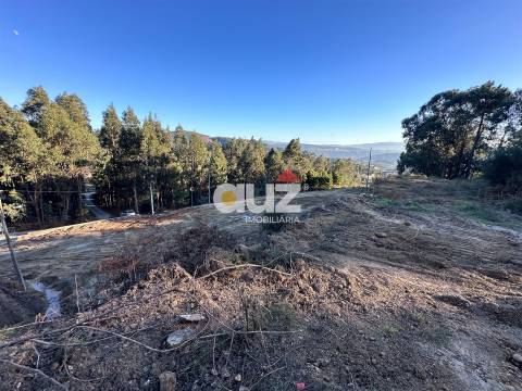 Lote Industrial  Venda em Vila Garcia, Aboim e Chapa,Amarante