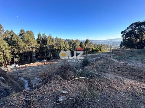 Lote Industrial  Venda em Vila Garcia, Aboim e Chapa,Amarante