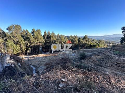 Lote Industrial  Venda em Vila Garcia, Aboim e Chapa,Amarante