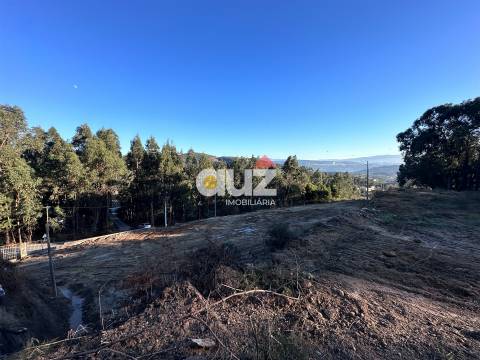 Lote Industrial  Venda em Vila Garcia, Aboim e Chapa,Amarante