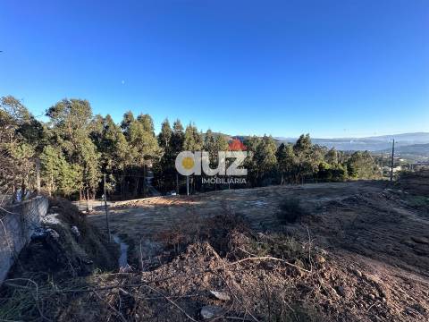 Lote Industrial  Venda em Vila Garcia, Aboim e Chapa,Amarante
