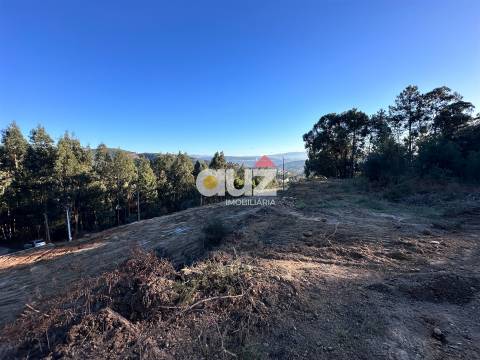 Lote Industrial  Venda em Vila Garcia, Aboim e Chapa,Amarante