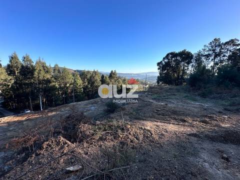 Lote Industrial  Venda em Vila Garcia, Aboim e Chapa,Amarante