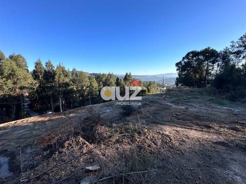 Lote Industrial  Venda em Vila Garcia, Aboim e Chapa,Amarante