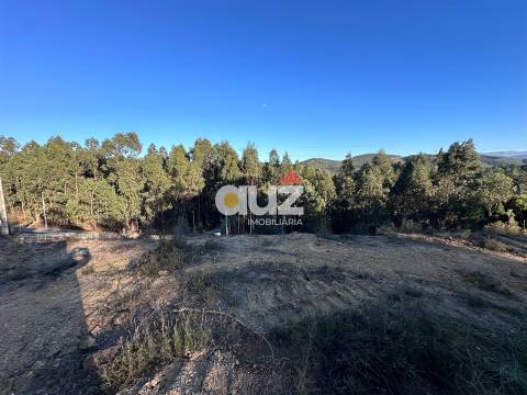 Lote Industrial  Venda em Vila Garcia, Aboim e Chapa,Amarante