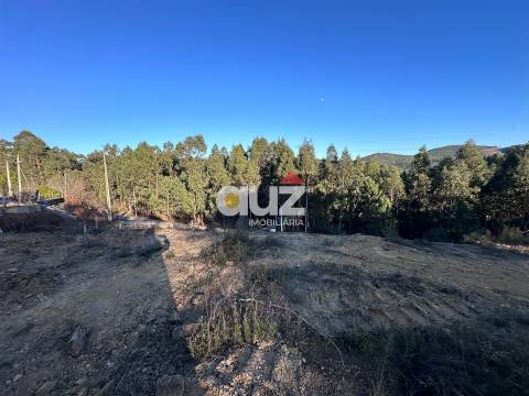 Lote Industrial  Venda em Vila Garcia, Aboim e Chapa,Amarante