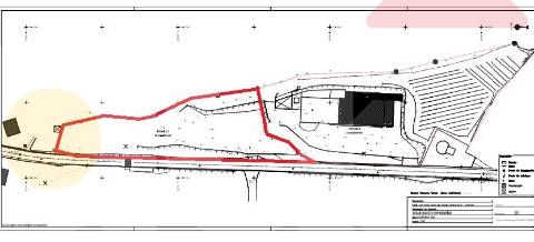 Lote Industrial  Venda em Vila Garcia, Aboim e Chapa,Amarante