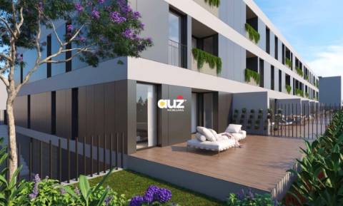 Apartamento T2 Venda em São Mamede de Infesta e Senhora da Hora,Matosinhos