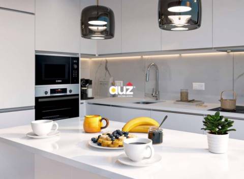 Apartamento T2 Venda em São Mamede de Infesta e Senhora da Hora,Matosinhos